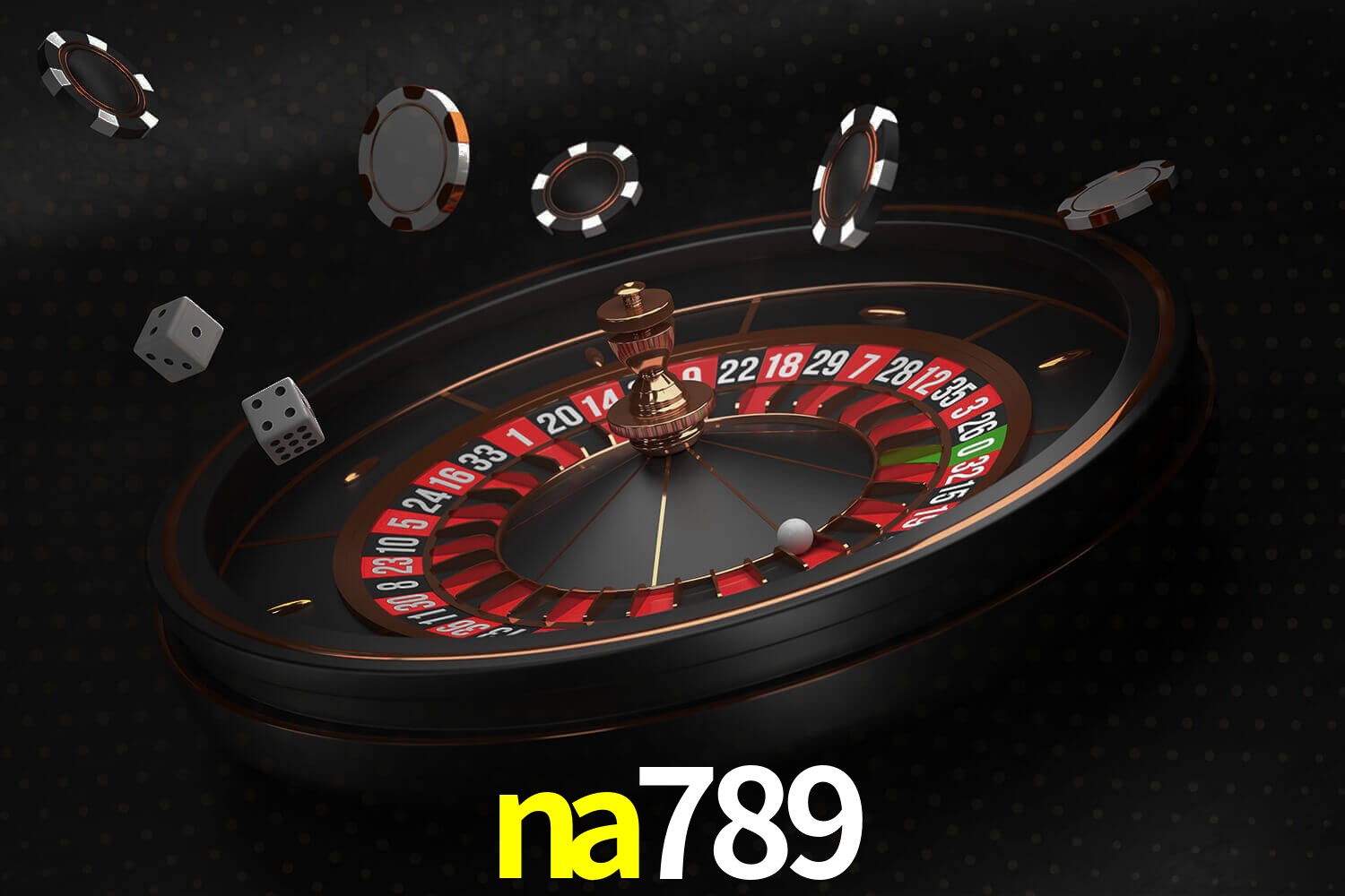 na789 - Cassino dos Sonhos Reais - na789.com