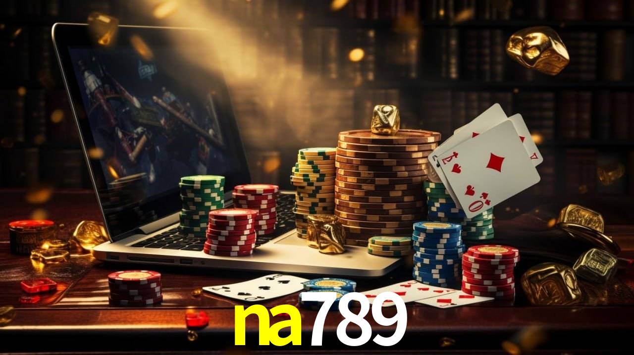 Estatísticas na789