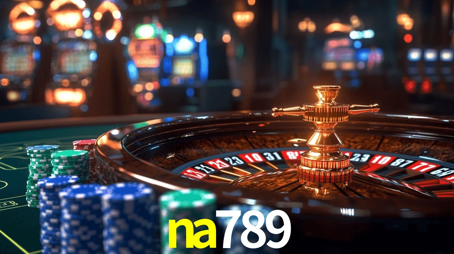 na789: Seu Cassino Premiado com Pagamentos Rápidos