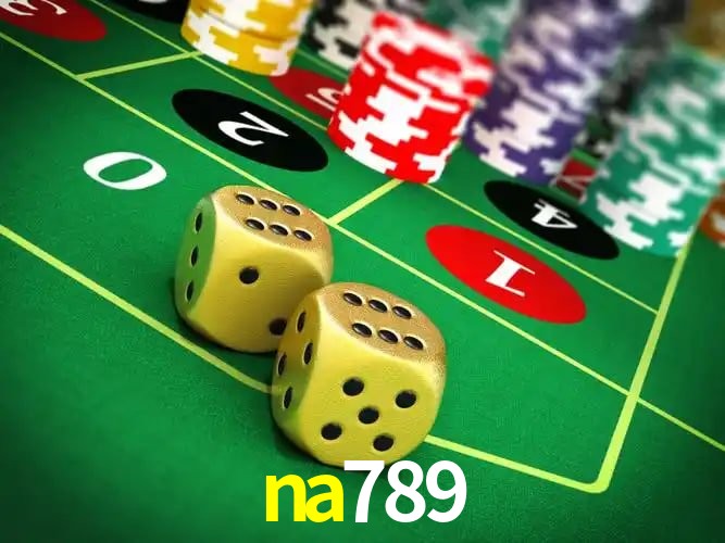Welcome Bonus na789