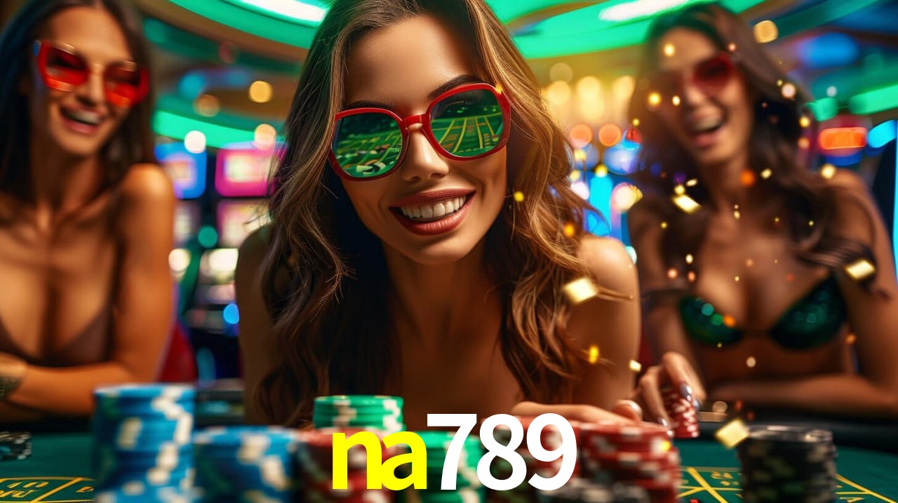 Statistics na789