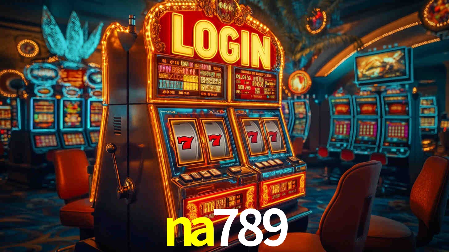 na789 App Interface