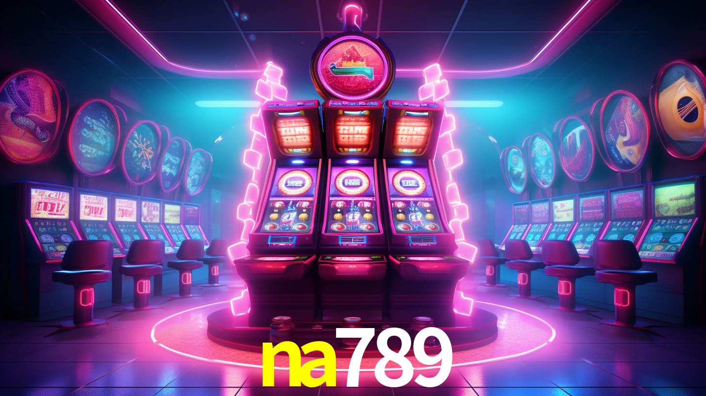 na789: Seu Especialista em Apostas Esportivas Brasileiras