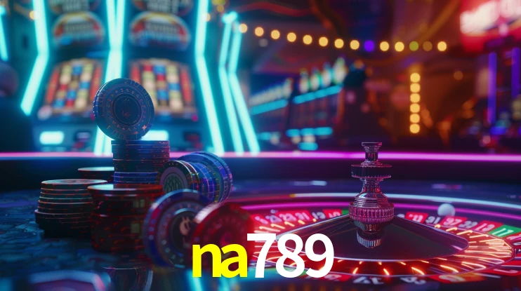 Secure Login na789