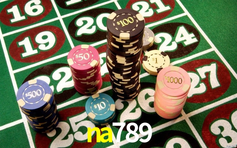 Jogos de Slot na789