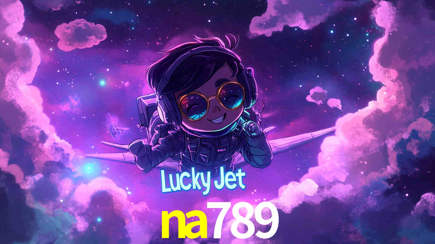 Apostas Esportivas na na789: Um Guia Completo