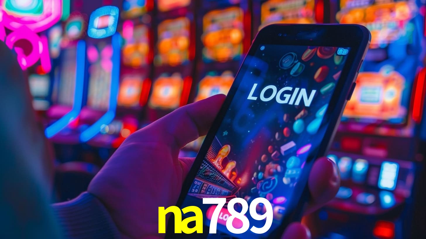 Apostas de Tênis na789