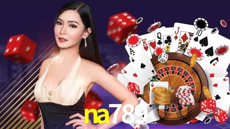 Casino Ao Vivo na789