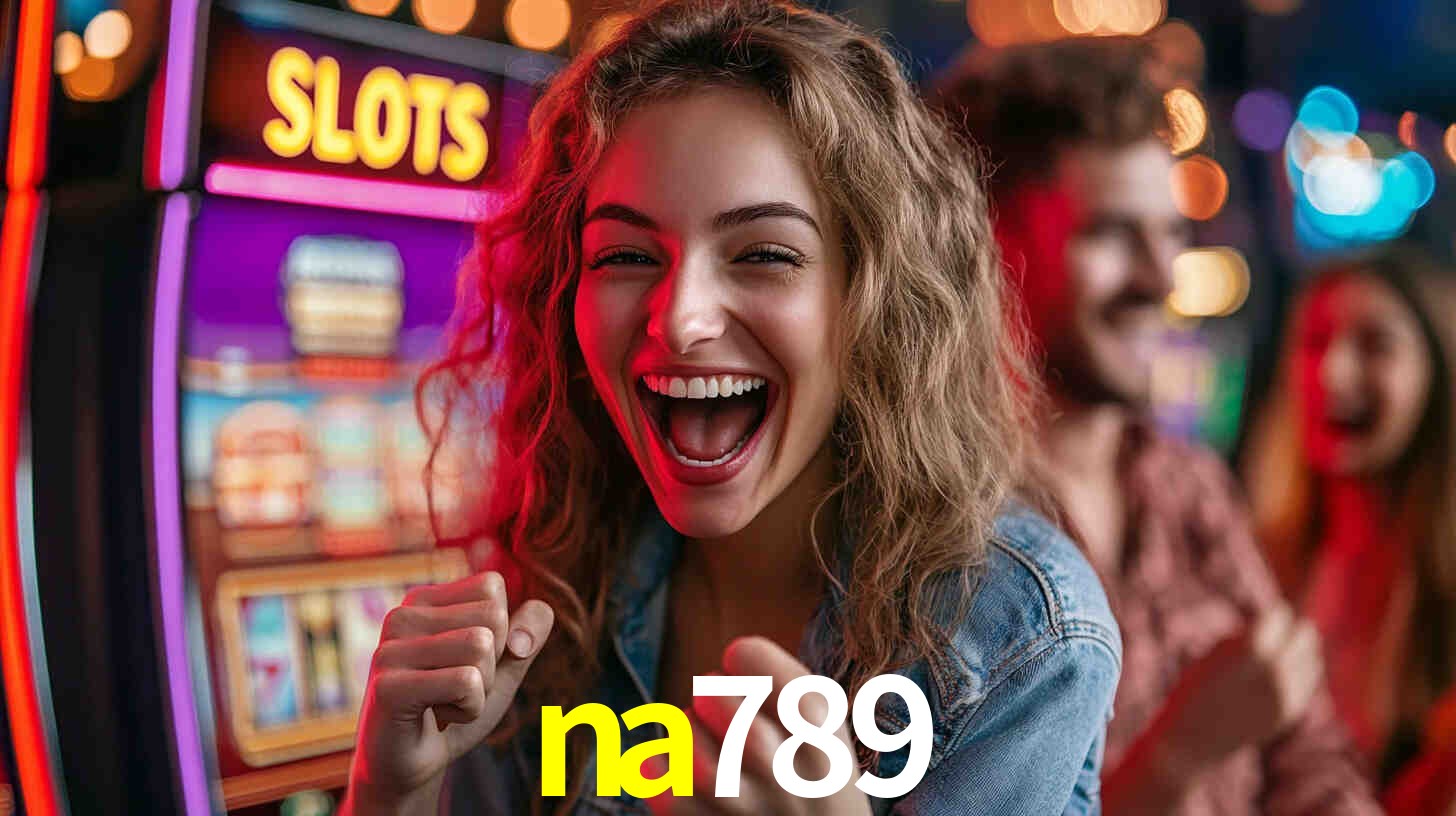 Descubra o Programa VIP da na789: Vantagens Exclusivas para Jogadores