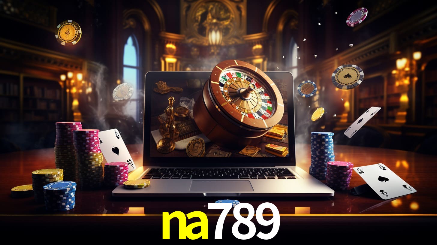 VIP Casino na789