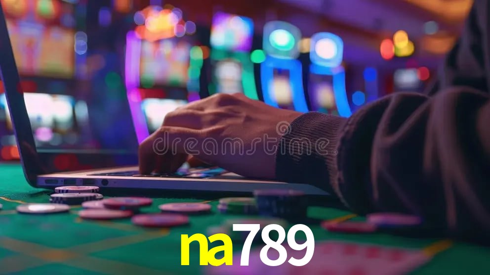 Casino VIP na789