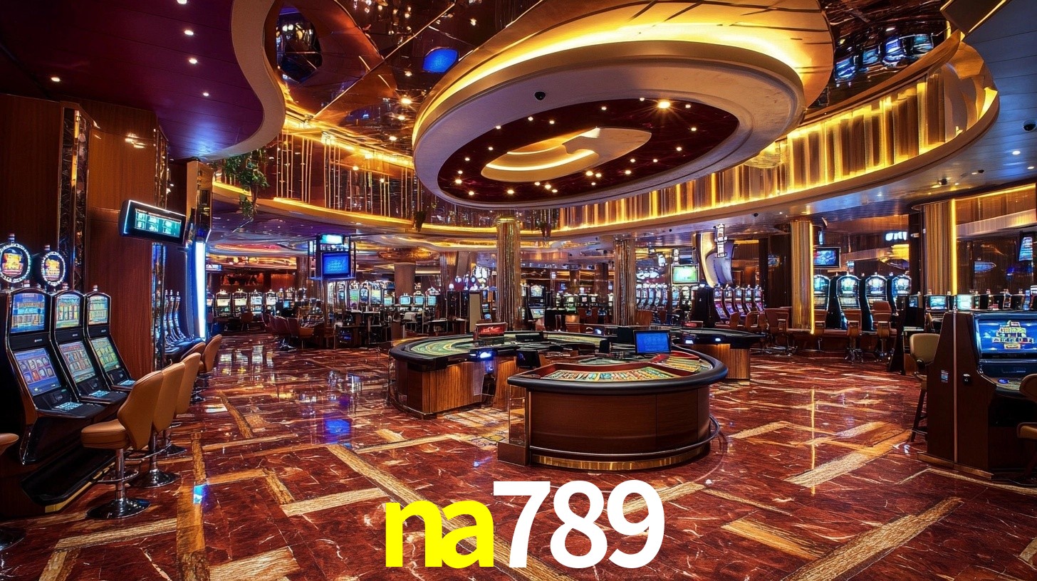 Tournaments na789