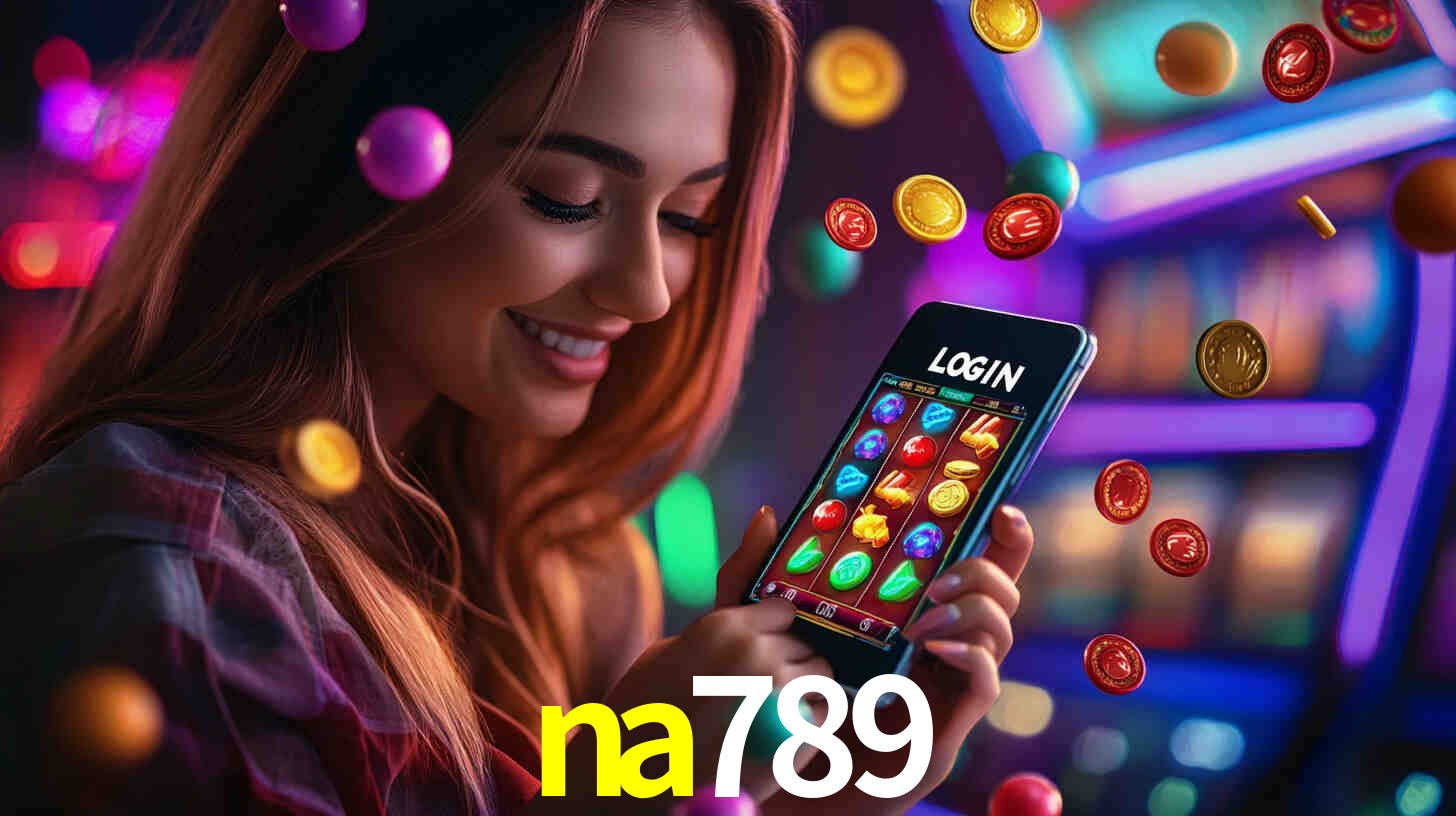 Sinta a adrenalina dos jogos de cassino com na789
