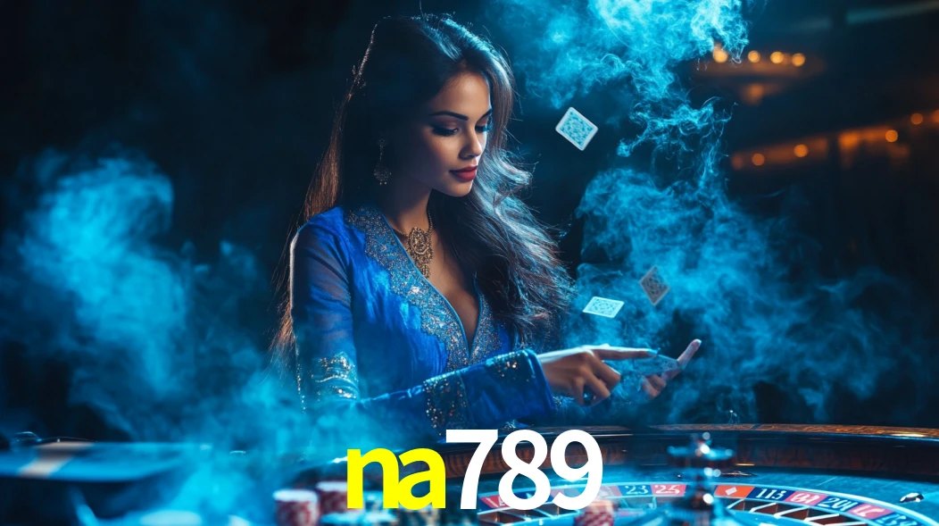 Desvendando o Mundo dos Jogos Virtuais na na789