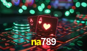 Cadastro Rápido na789