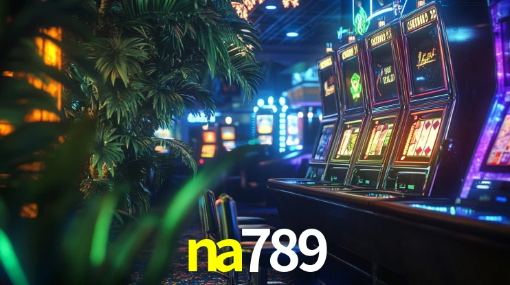 Roulette Table na789