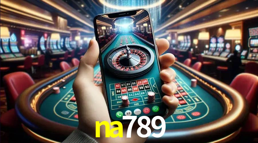 Account Benefits na789