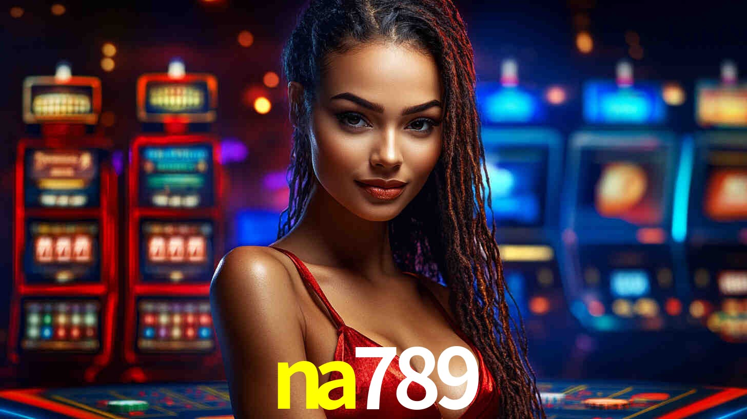 Inovações de Jogos na na789: O Futuro das Experiências Interativas