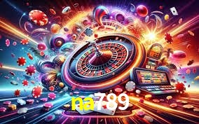 Diretório de Jogos na789