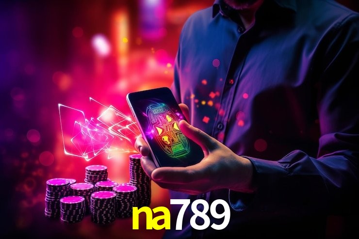 Apostas de Futebol na789