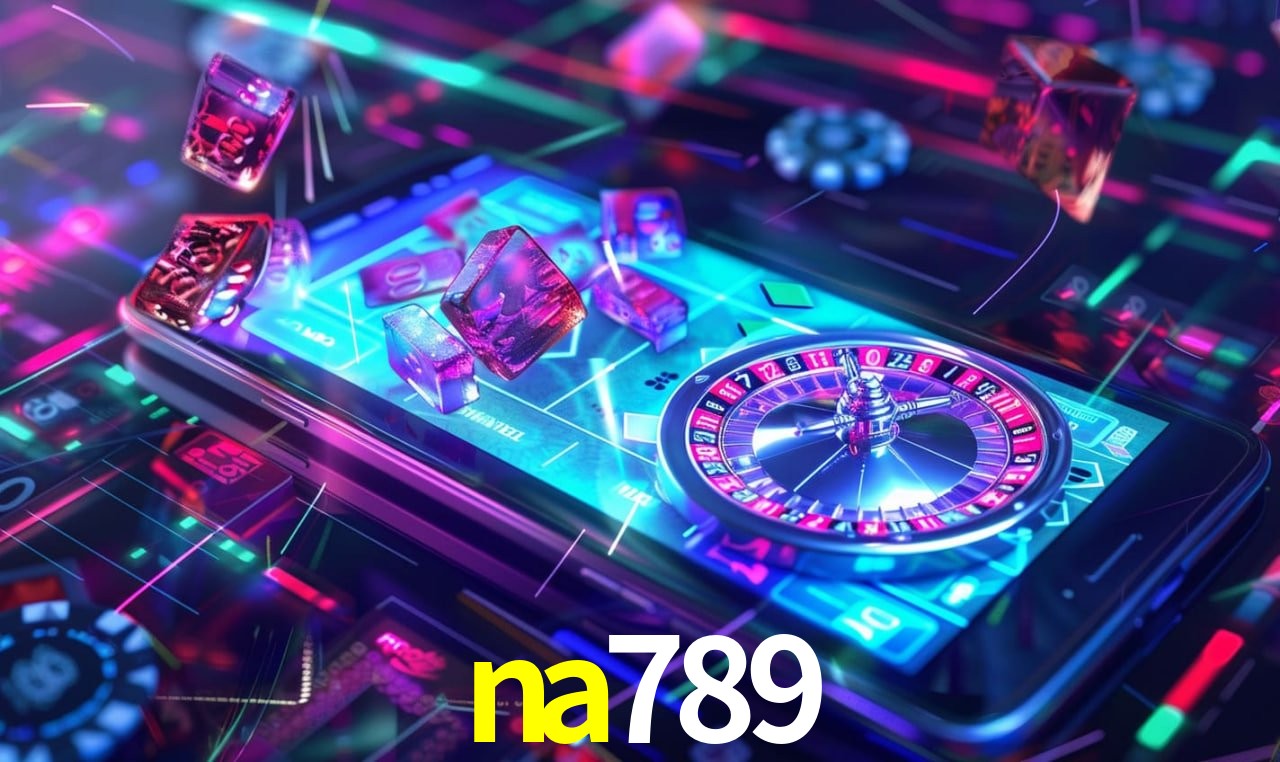 Provedores de Jogos na789