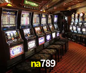 Explorando a Categoria de Eventos em Apostas na na789
