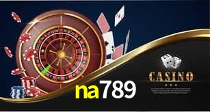 Casino Ao Vivo na789
