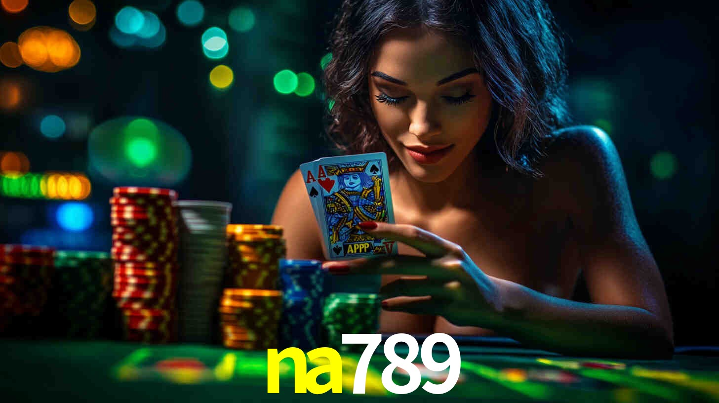 Explorando a Categoria de Eventos em Apostas na na789