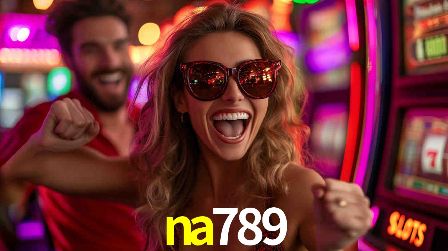 Descubra a Essência do na789: Nossa História e Compromissos