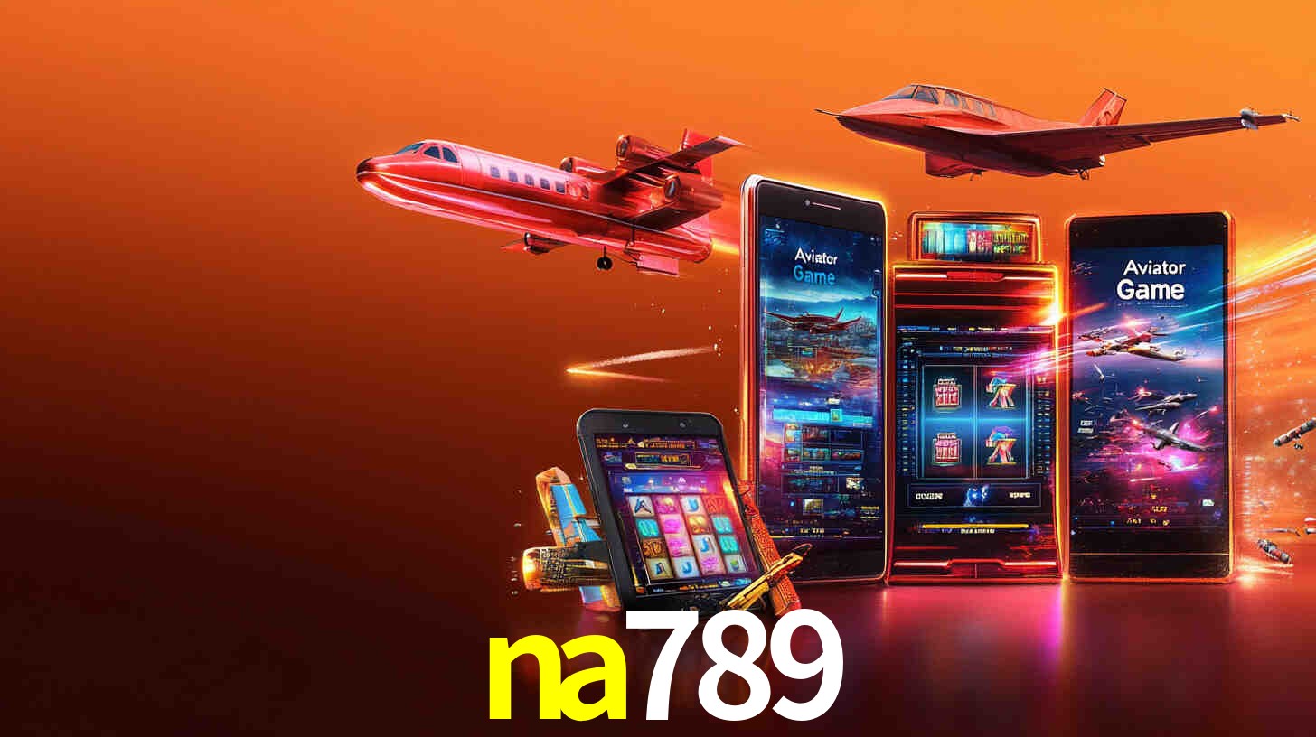 A Popularidade dos Caça-Níqueis no na789
