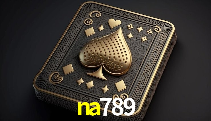 Segurança 2FA na789