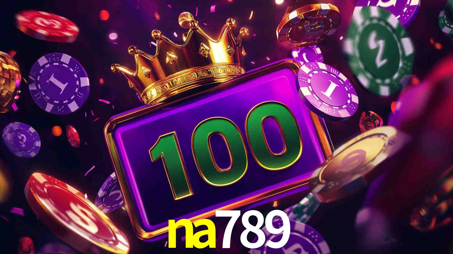 Welcome Bonus na789
