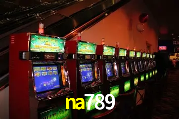 Desvendando o Mundo dos Jogos Virtuais na na789