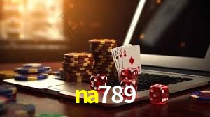 PIX Instantâneo na789