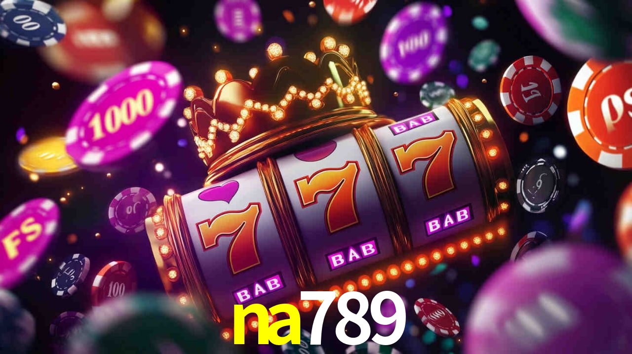 Game Providers na789