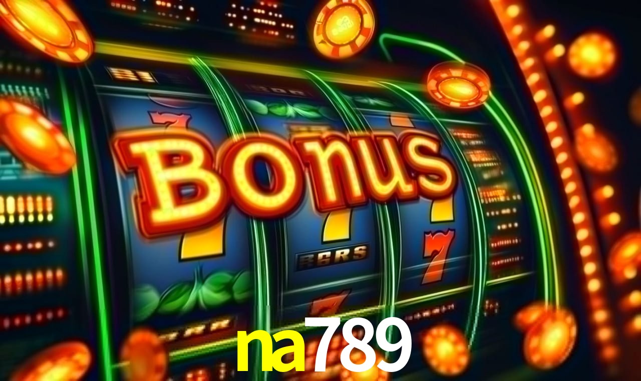 Spaceman Game na789