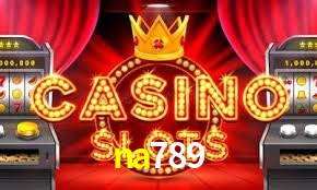 Slot Games na789